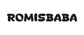 ROMISBABA logo