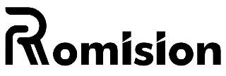 ROMISION logo