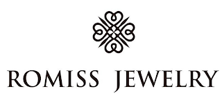 ROMISS JEWELRY logo