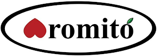 ROMITO logo