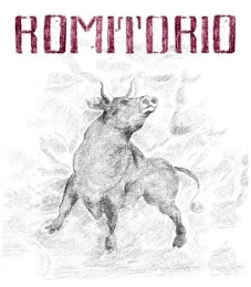 ROMITORIO logo