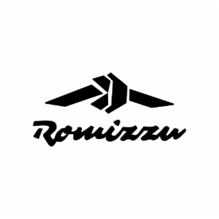ROMIZZU logo