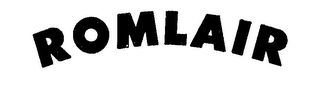 ROMLAIR logo
