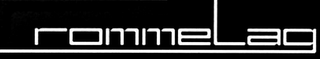 ROMMELAG logo