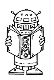 ROMO logo