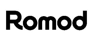 ROMOD logo