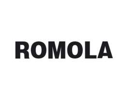 ROMOLA logo