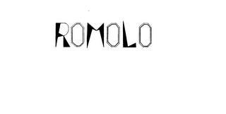 ROMOLO logo