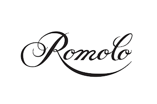 ROMOLO logo