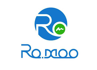 RO.MOO logo