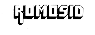 ROMOSID logo