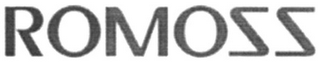 ROMOSS logo
