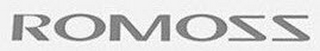 ROMOSS logo