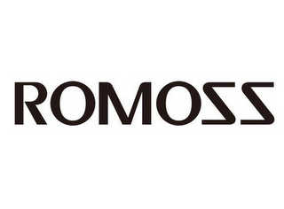 ROMOSS logo