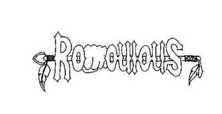 ROMOULOUS logo
