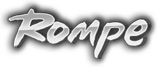 ROMPE logo