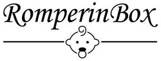 ROMPERINBOX logo