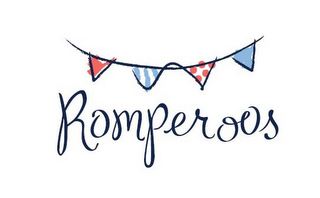ROMPEROOS logo
