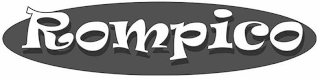 ROMPICO logo
