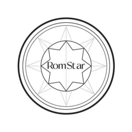 ROMSTAR logo