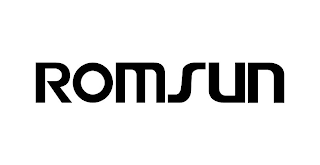 ROMSUN logo