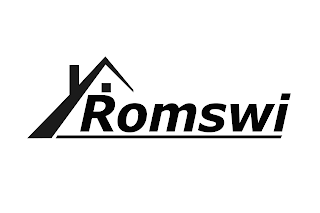 ROMSWI logo