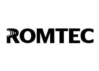 ROMTEC logo