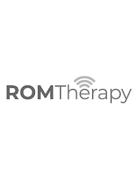 ROMTHERAPY logo
