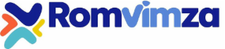 ROMVIMZA logo