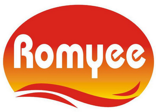 ROMYEE logo