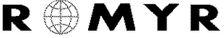 ROMYR logo
