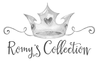 ROMY'S COLLECTION logo