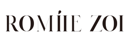 ROMÍIE ZOI logo