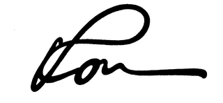 RON logo
