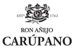 RON AÑEJO CARÚPANO ESTD DC 1762 logo