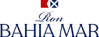 RON BAHIA MAR logo