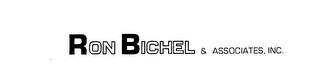 RON BICHEL & ASSOCIATES, INC. logo