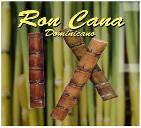RON CANA DOMINICANO logo