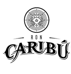 RON CARIBÚ