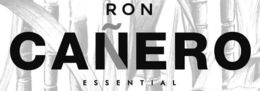 RON CAÑERO ESSENTIAL logo