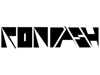 RON DASH logo