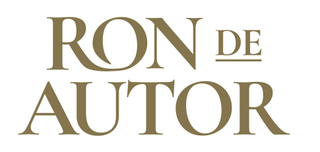 RON DE AUTOR logo