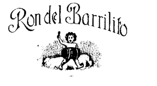 RON DEL BARRILITO
