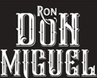RON DON MIGUEL logo