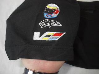 RON FELLOWS logo