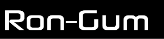 RON-GUM logo