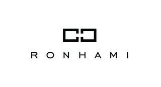 RON HAMI logo