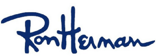 RON HERMAN logo