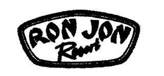 RON JON RESORT logo