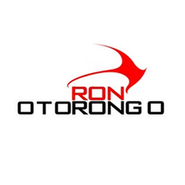 RON OTORONGO logo